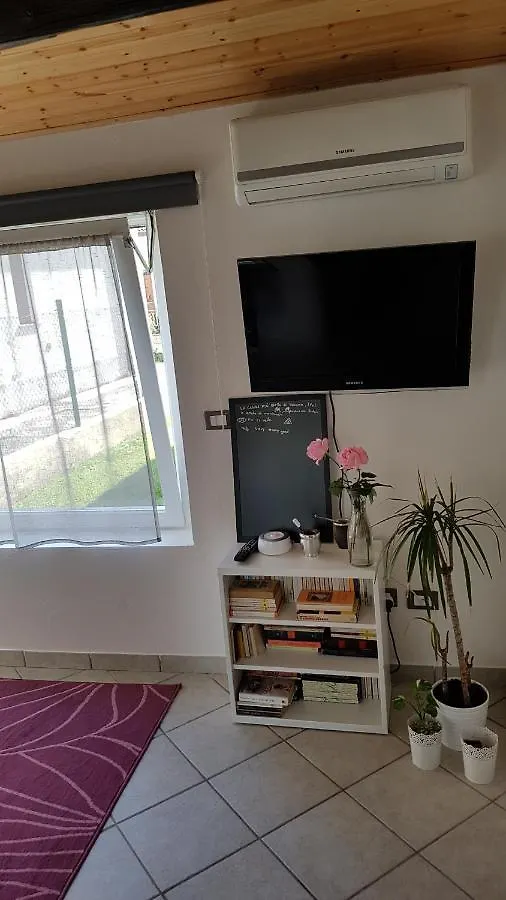 Holiday home Ca' Del Mate Guest House San Giovanni Lupatoto