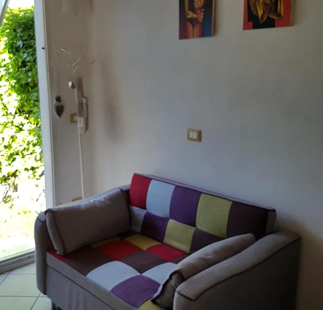 Holiday home Ca' Del Mate Guest House San Giovanni Lupatoto Italy