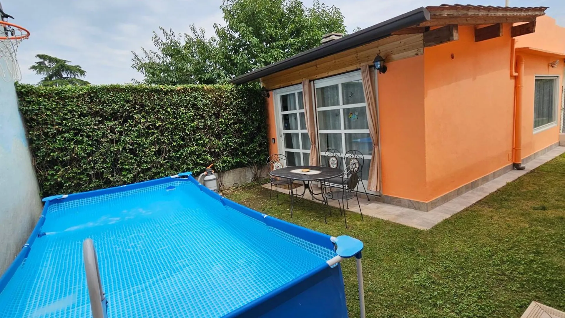 Ca' Del Mate Guest House San Giovanni Lupatoto