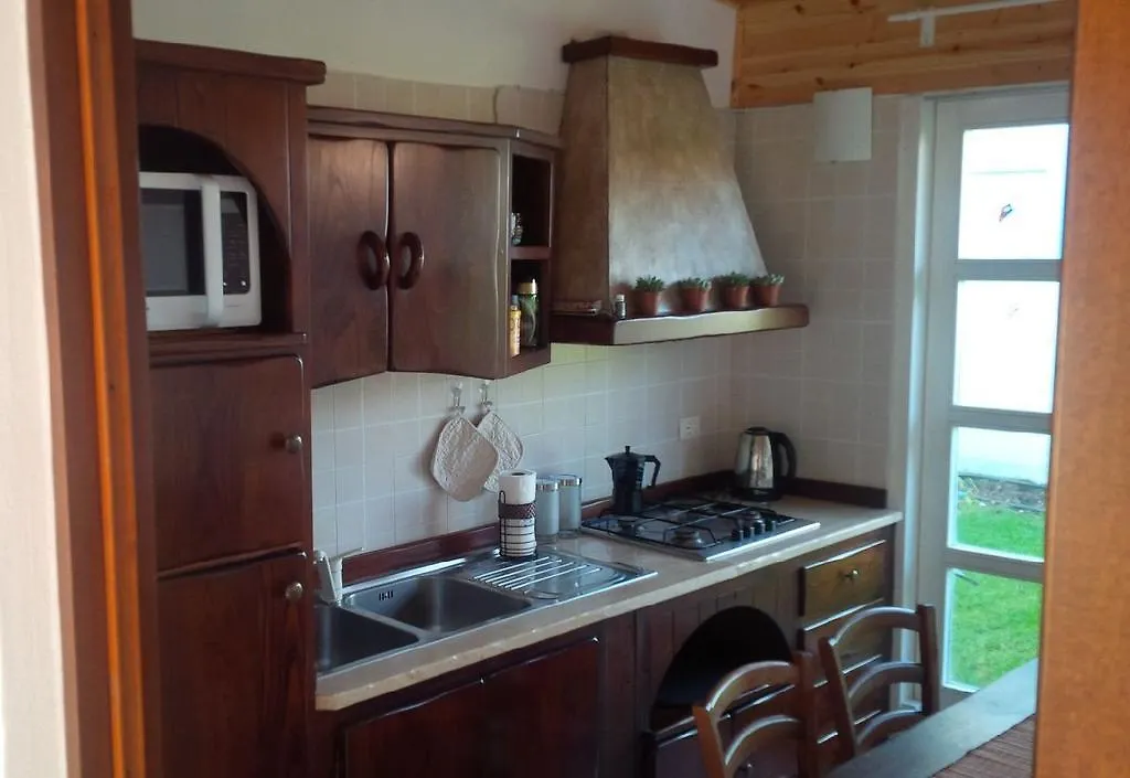 Holiday home Ca' Del Mate Guest House San Giovanni Lupatoto