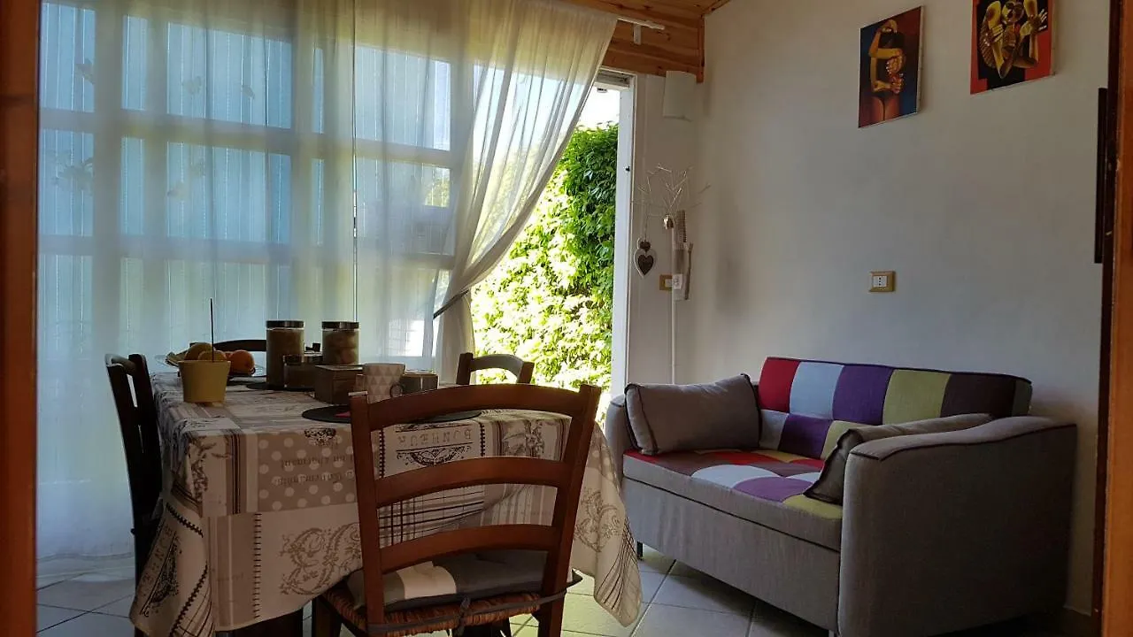 Ca' Del Mate Guest House San Giovanni Lupatoto